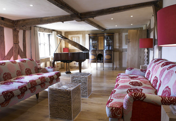 immobilier Maison 4346