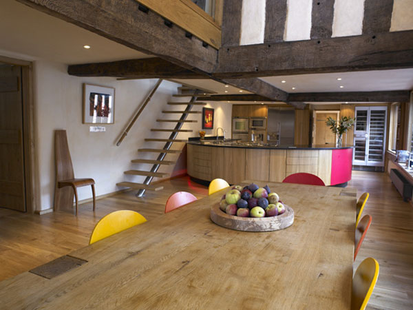 immobilier Maison 4346
