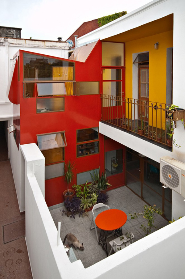 immobilier Maison 4347