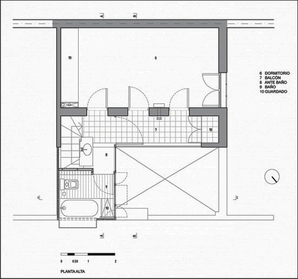 immobilier Maison 4347