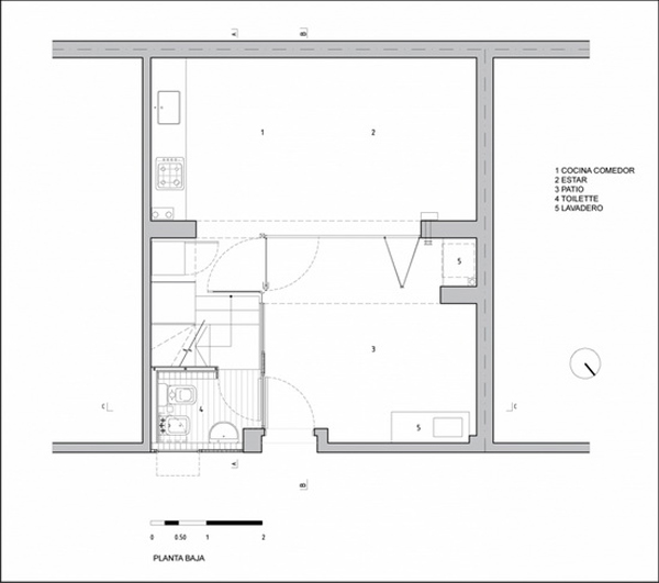 immobilier Maison 4347