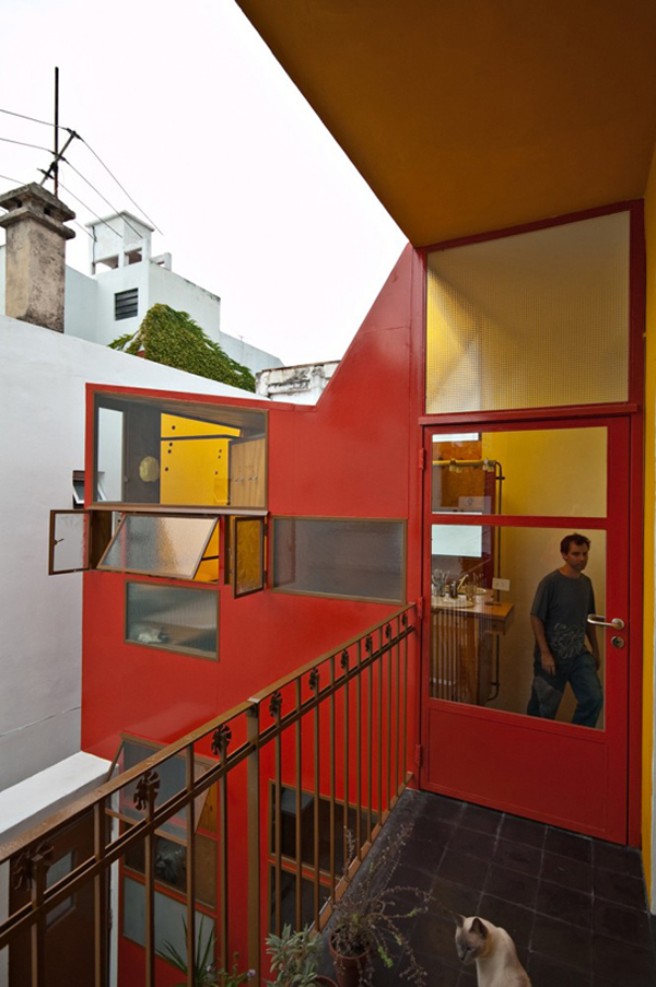immobilier Maison 4347