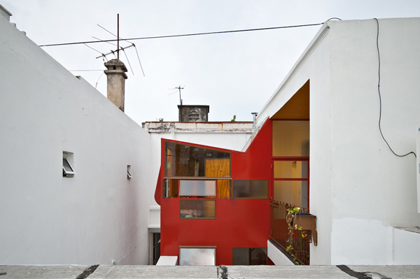 immobilier Maison 4347