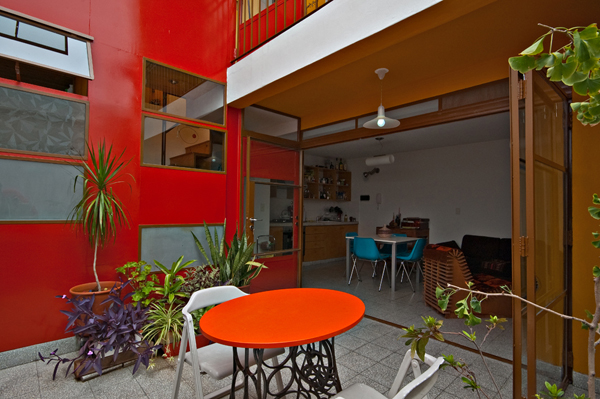 immobilier Maison 4347