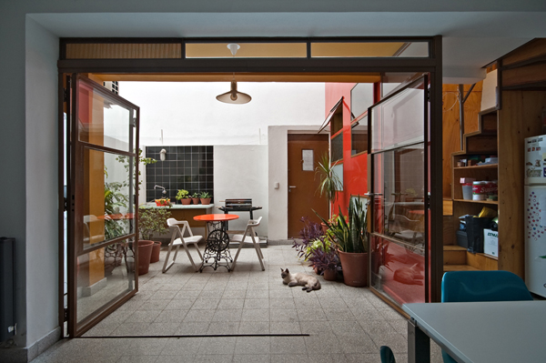 immobilier Maison 4347