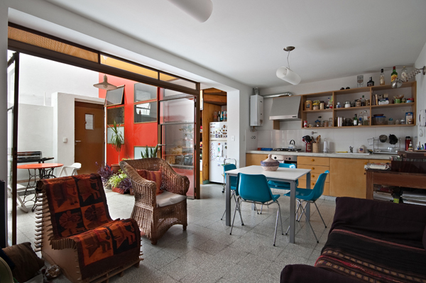 immobilier Maison 4347