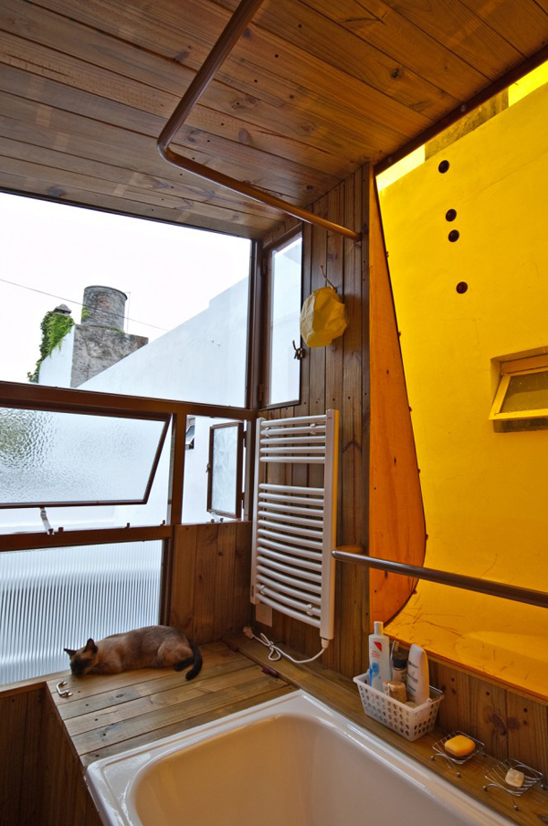 immobilier Maison 4347