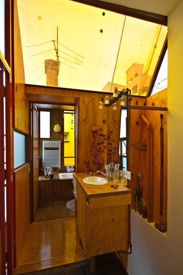 immobilier Maison 4347