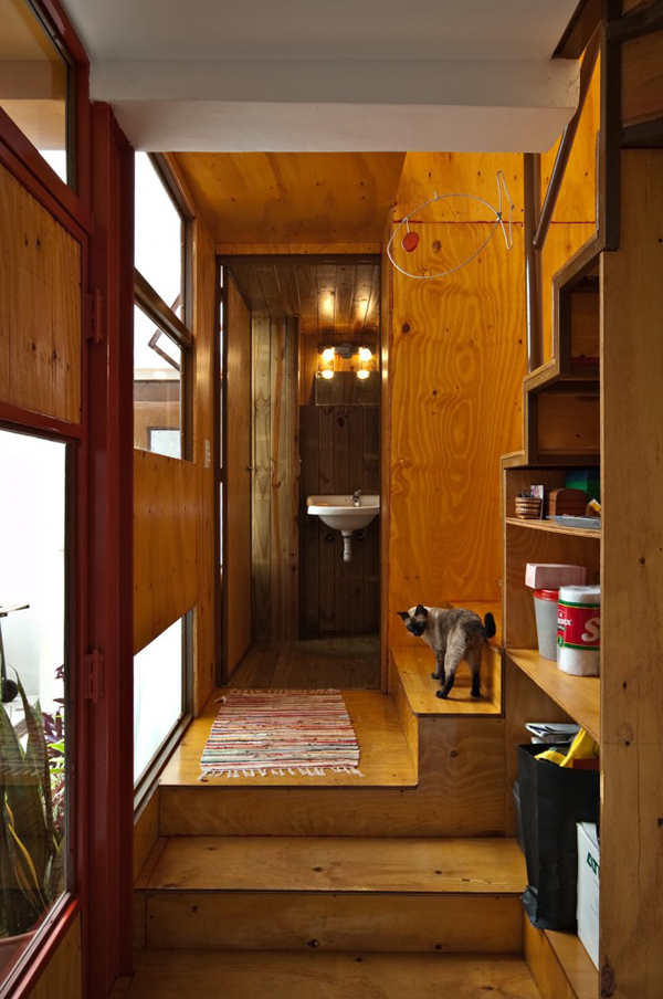 immobilier Maison 4347