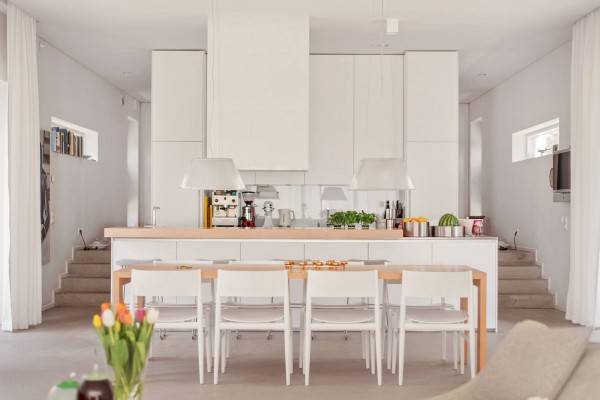 immobilier Maison 435