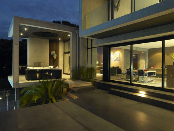 immobilier Maison 4351