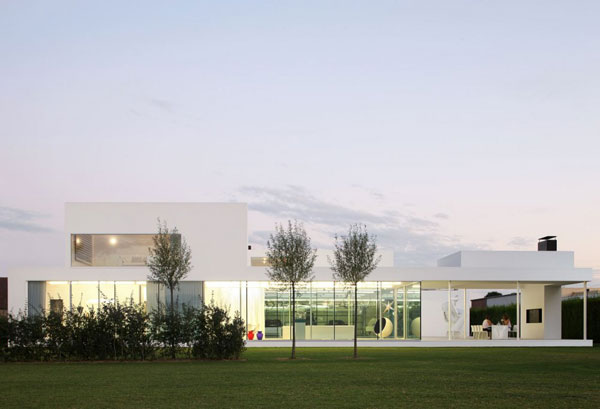 immobilier Maison 4353