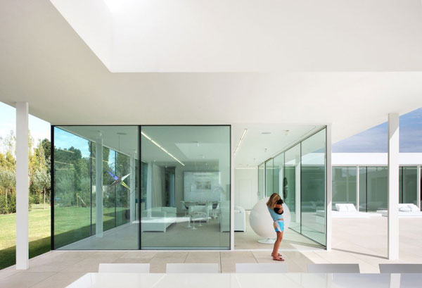 immobilier Maison 4353
