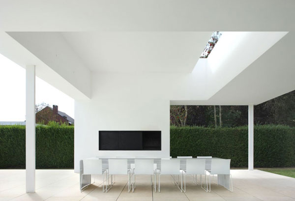 immobilier Maison 4353