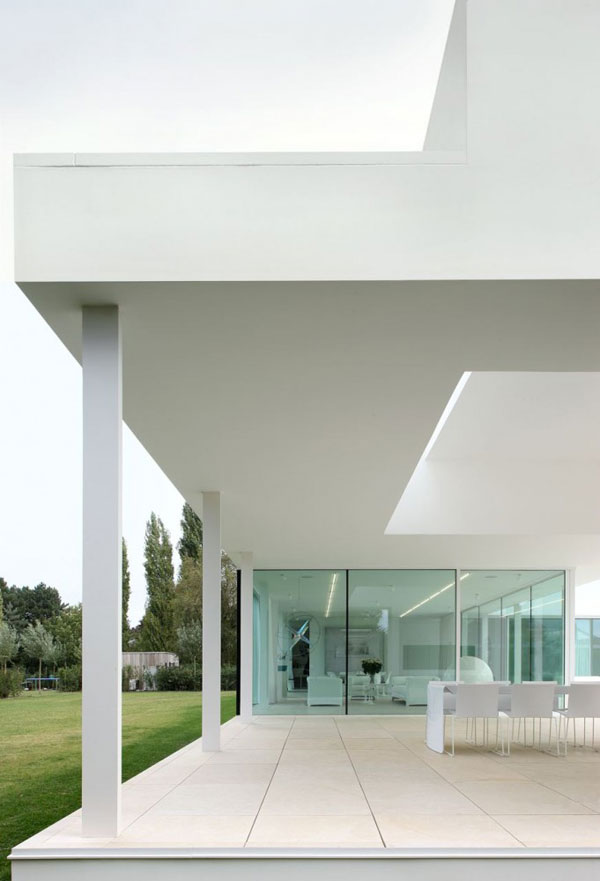 immobilier Maison 4353