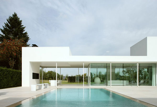 immobilier Maison 4353