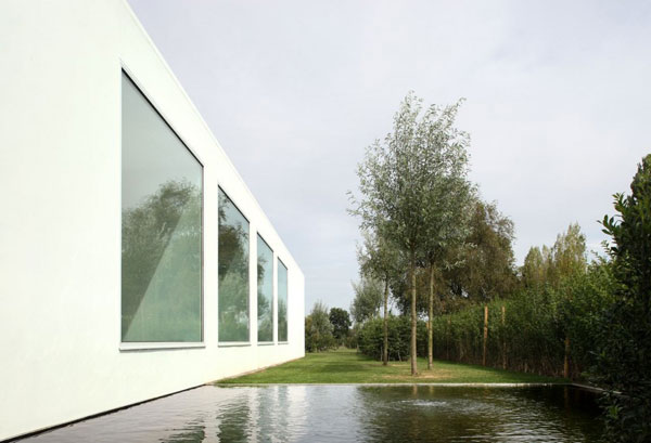immobilier Maison 4353