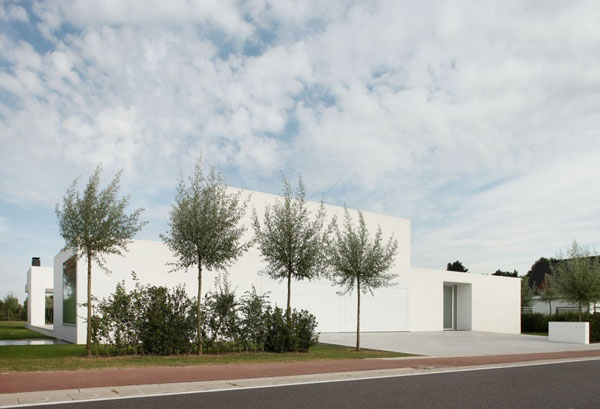 immobilier Maison 4353