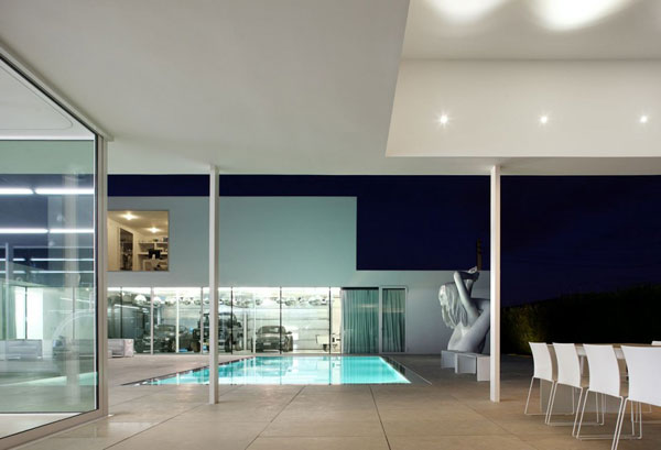 immobilier Maison 4353