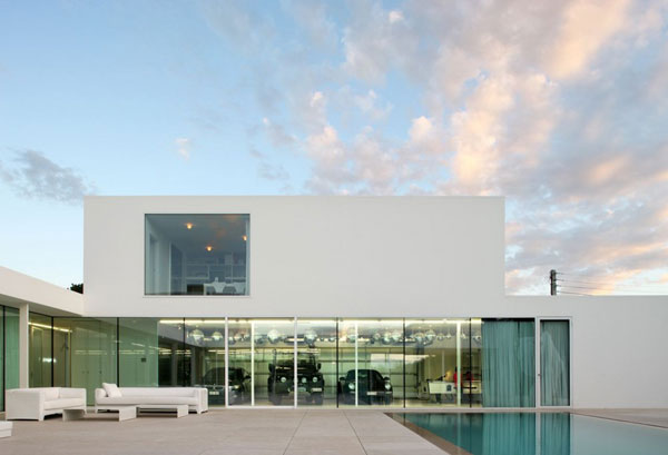 immobilier Maison 4353