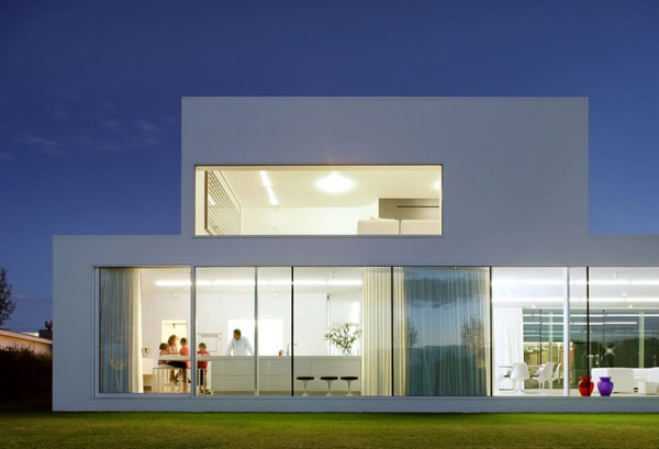 immobilier Maison 4353