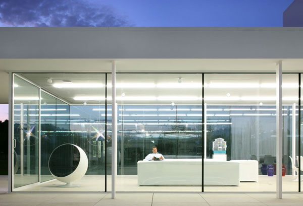 immobilier Maison 4353