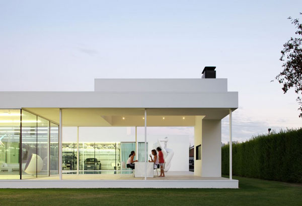 immobilier Maison 4353