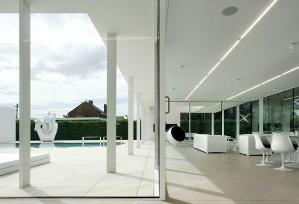 immobilier Maison 4353