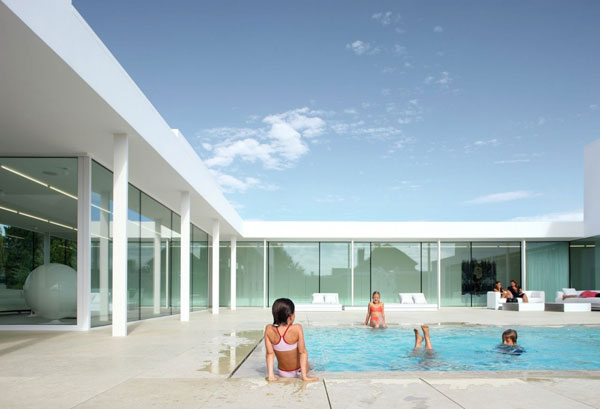 immobilier Maison 4353