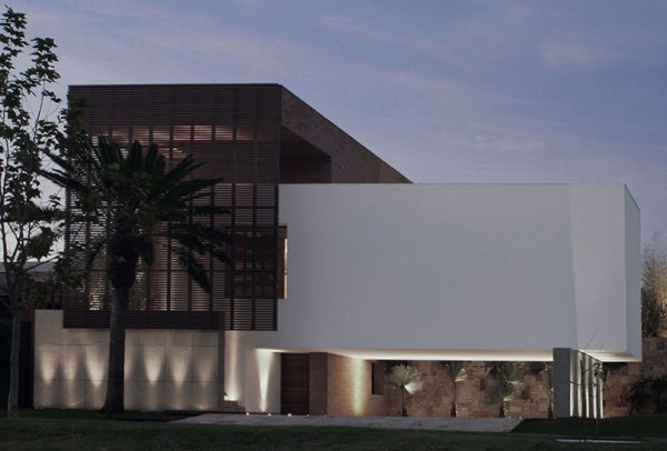 immobilier Maison 4356
