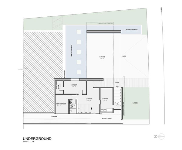 immobilier Maison 4356
