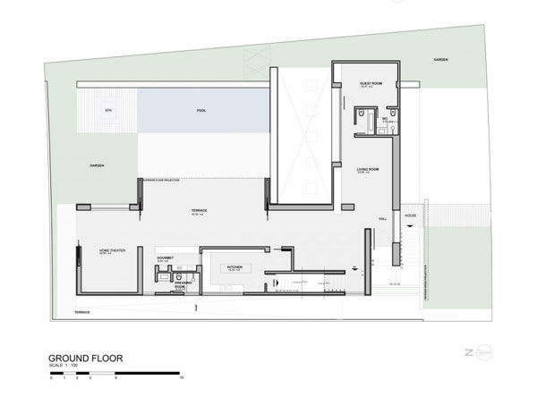 immobilier Maison 4356