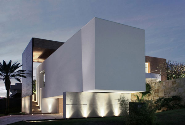 immobilier Maison 4356