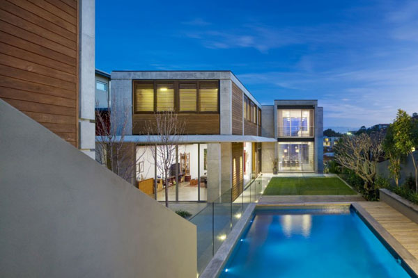immobilier Maison 4360