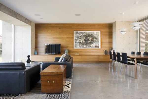 immobilier Maison 4360