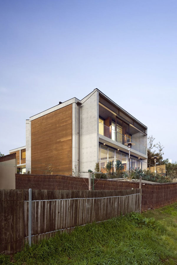 immobilier Maison 4360