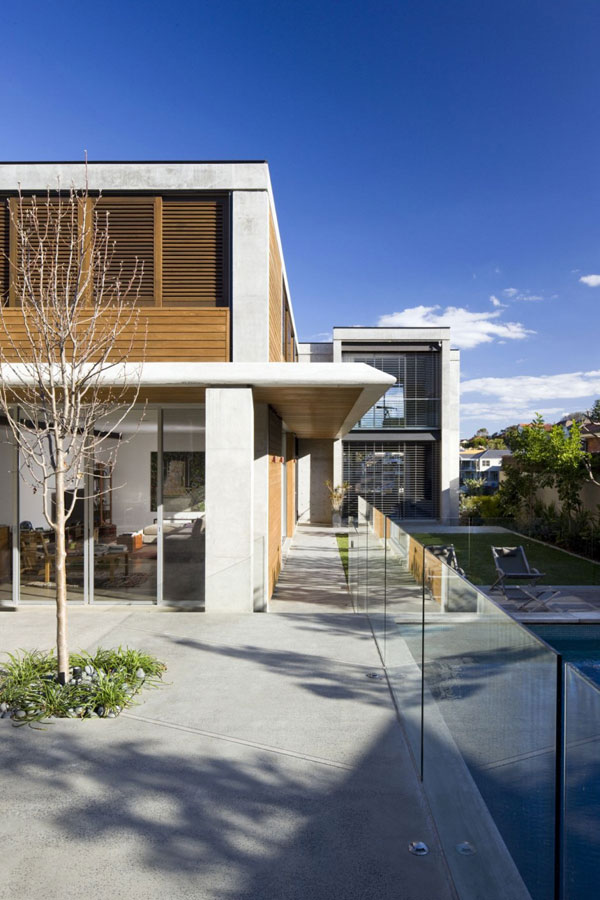 immobilier Maison 4360