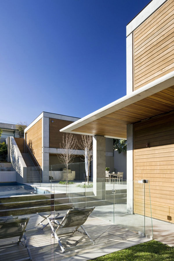 immobilier Maison 4360