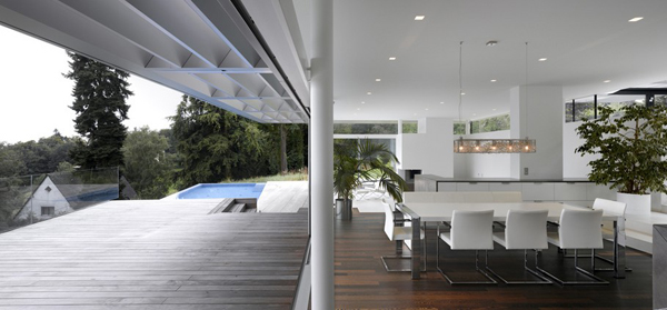 immobilier Maison 4365