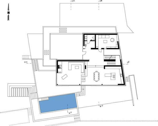 immobilier Maison 4365