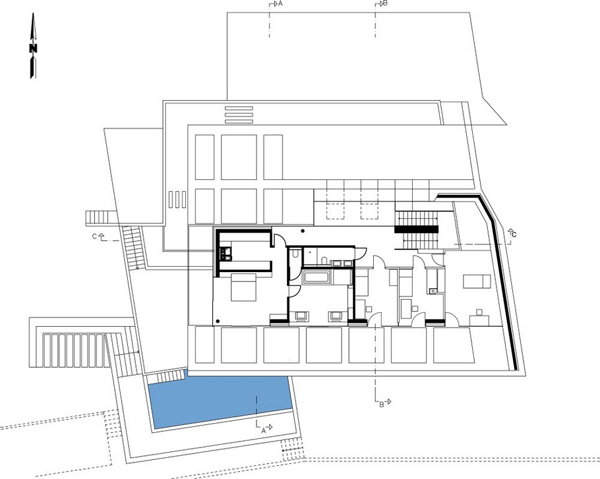 immobilier Maison 4365
