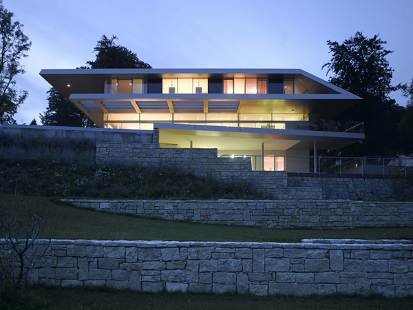 immobilier Maison 4365