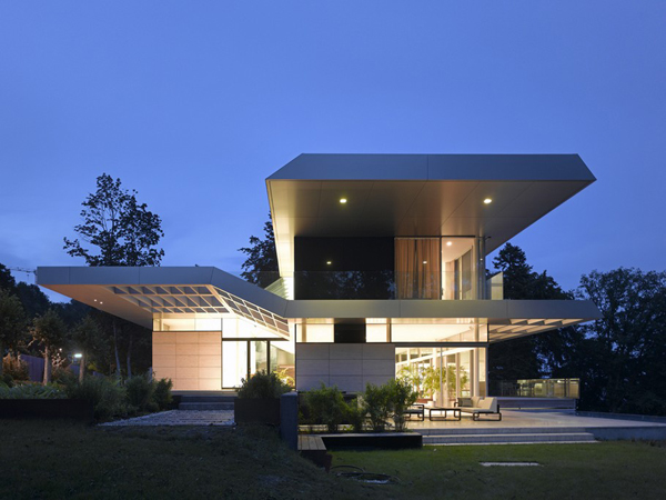 immobilier Maison 4365