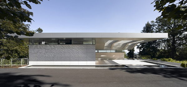 immobilier Maison 4365