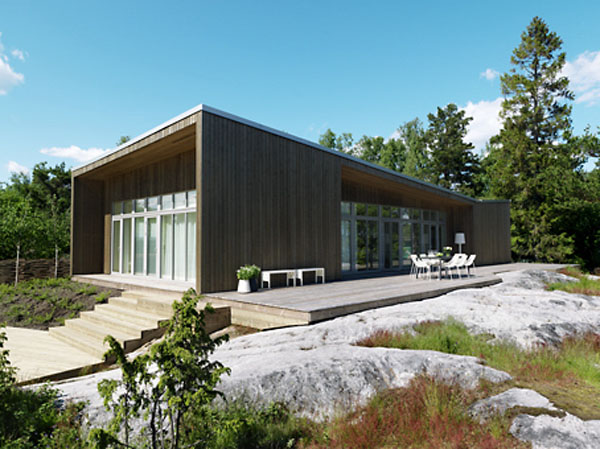 immobilier Maison 4369