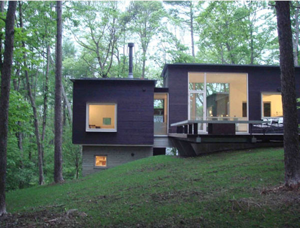 immobilier Maison 4371