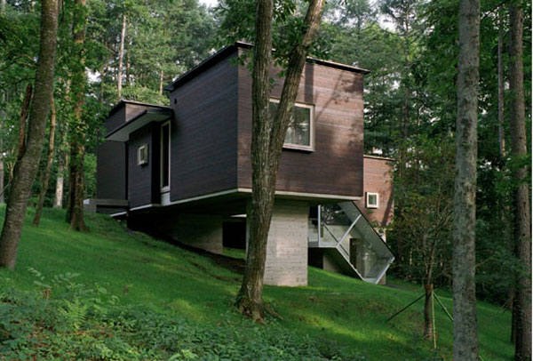 immobilier Maison 4371
