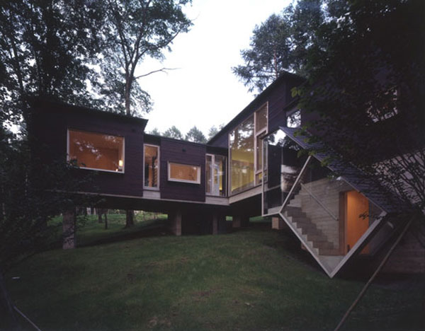 immobilier Maison 4371