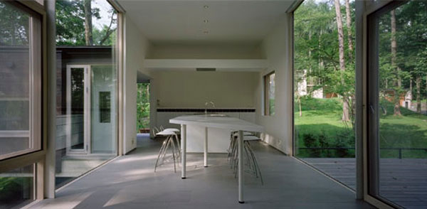 immobilier Maison 4371