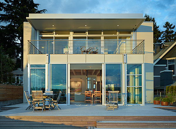 immobilier Maison 4372